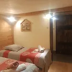 Three Bedroomed Chalet Apartment