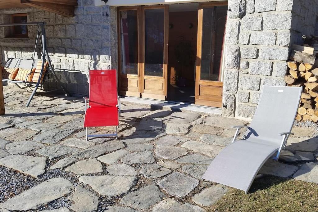 Apartamento Three Bedroomed Chamonix Mont Blanc