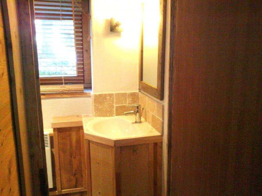 Three Bedroomed Apartamento *