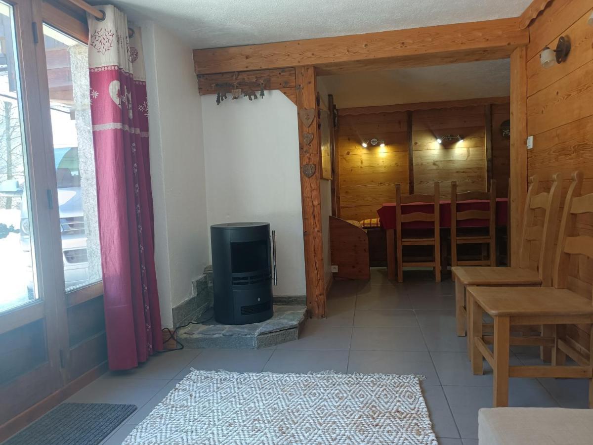 Three Bedroomed Apartamento