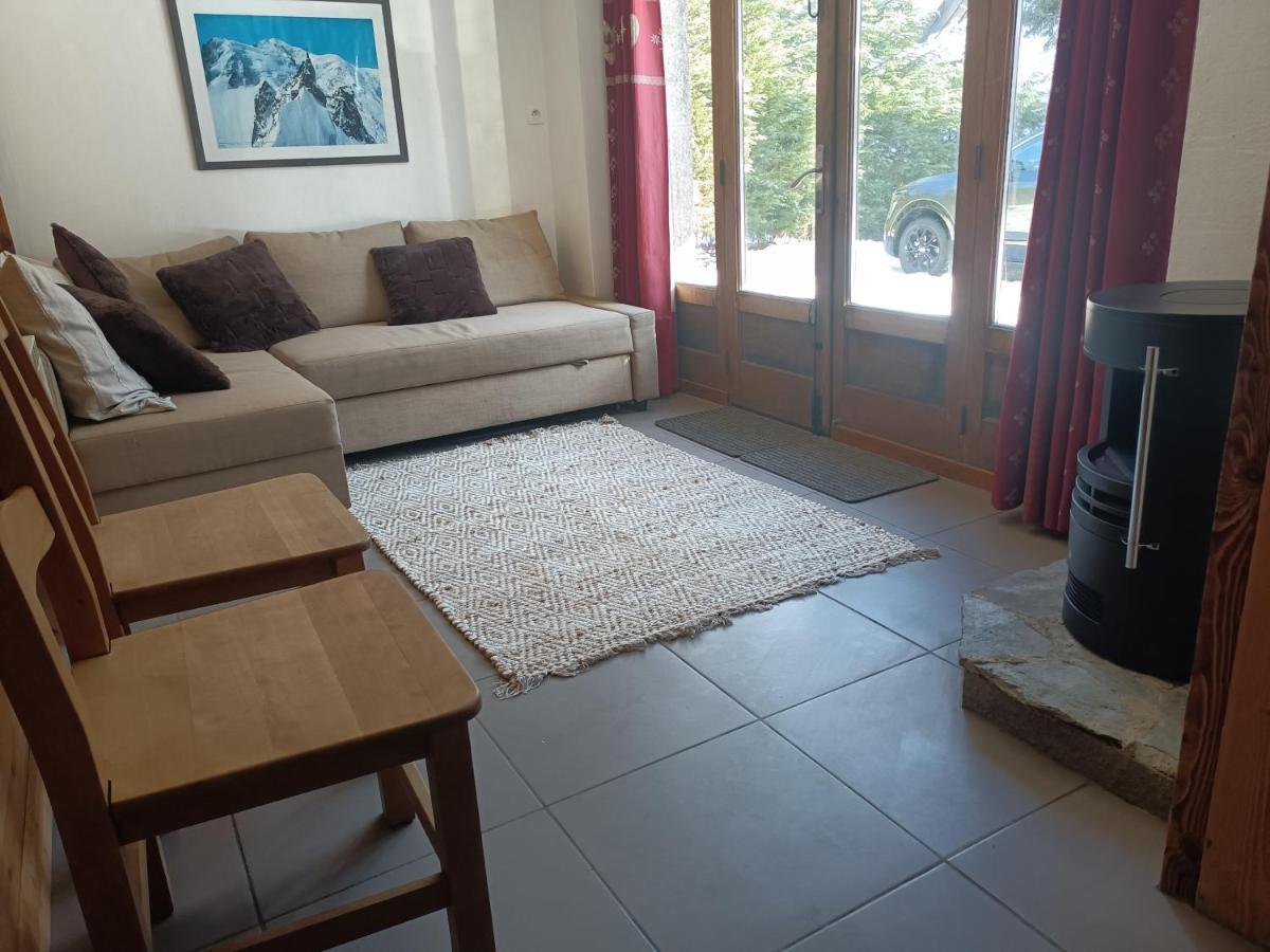 Three Bedroomed * Chamonix Mont Blanc
