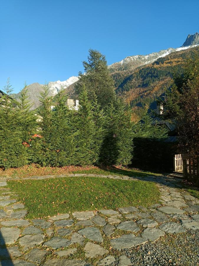 Three Bedroomed Apartamento Chamonix Mont Blanc