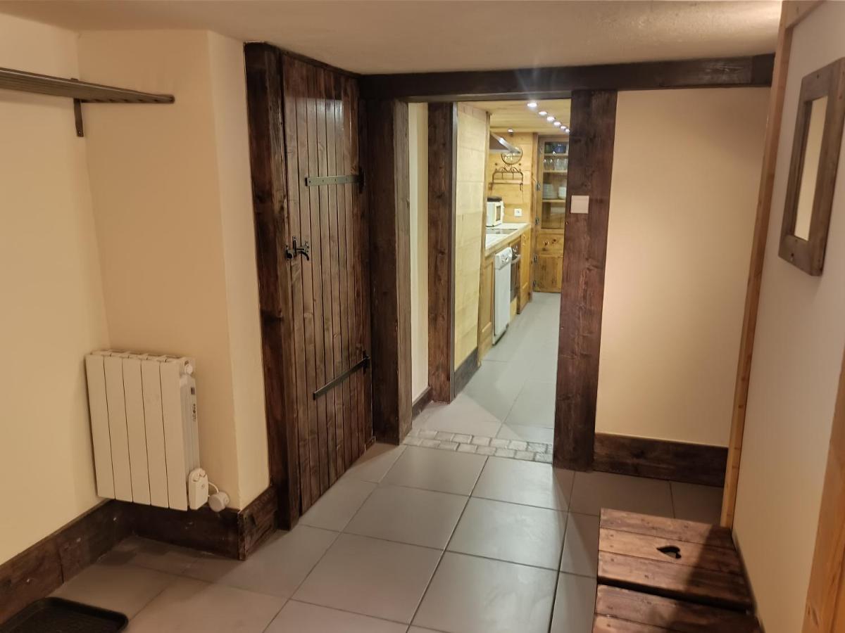 Three Bedroomed * Chamonix Mont Blanc
