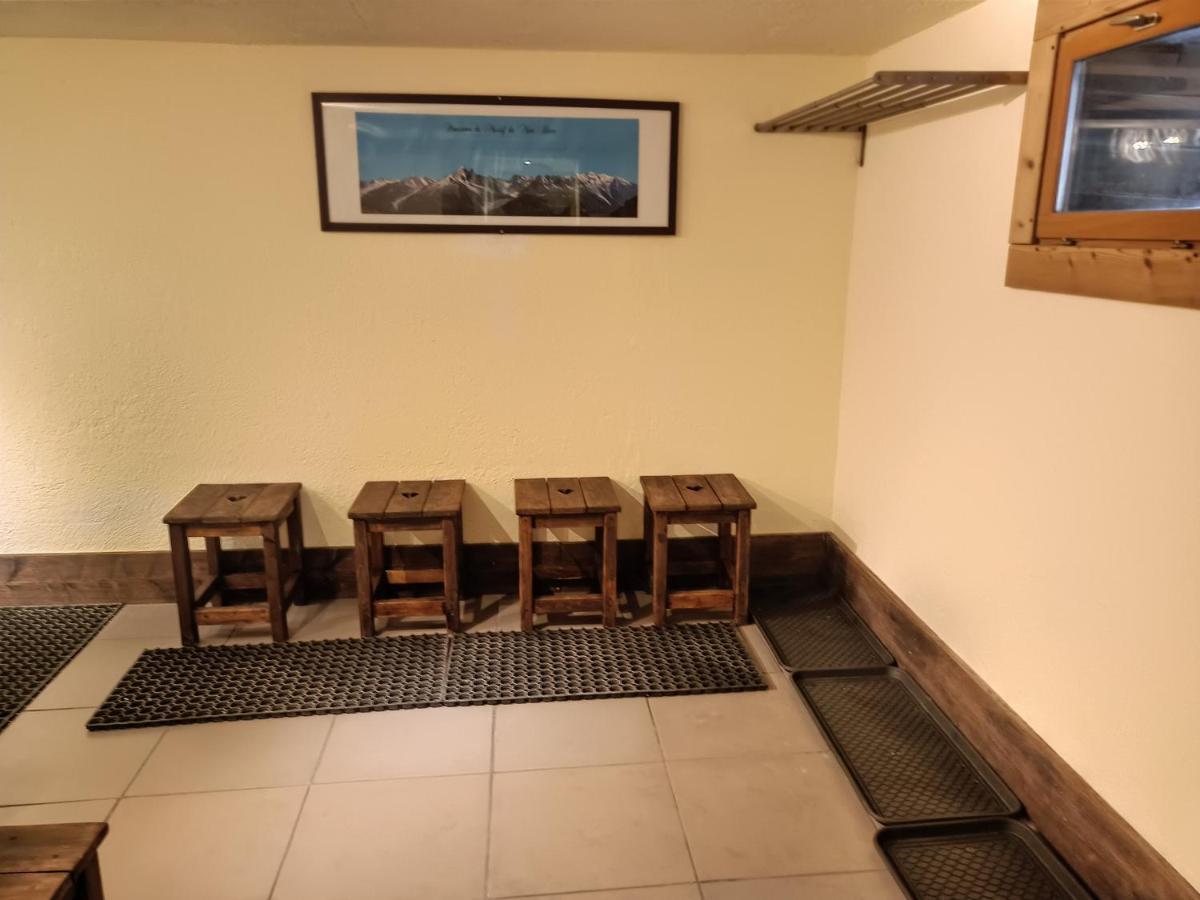 Three Bedroomed Apartamento Chamonix Mont Blanc