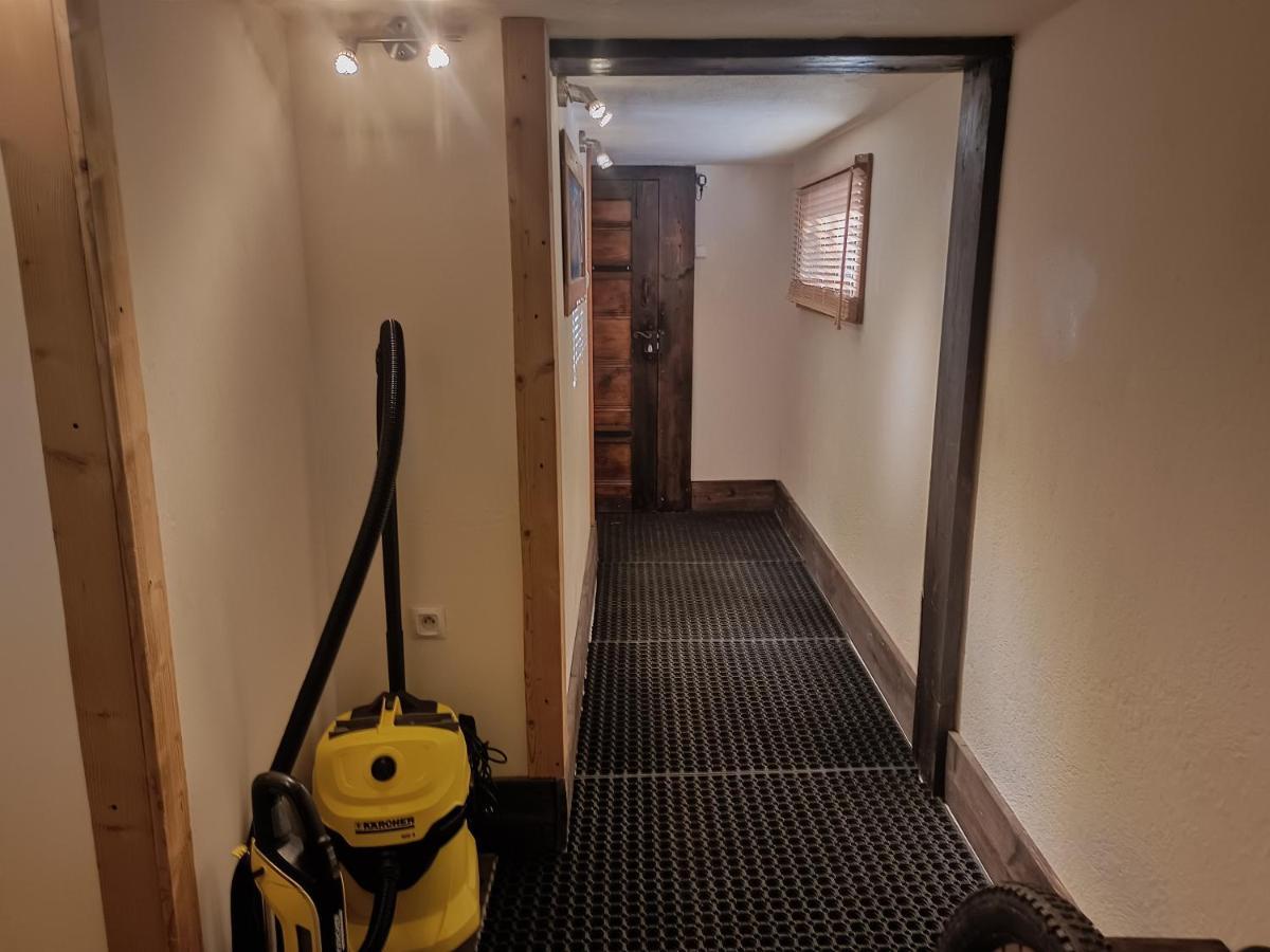Three Bedroomed Chamonix Mont Blanc