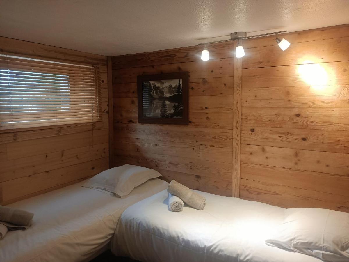 Apartamento Three Bedroomed